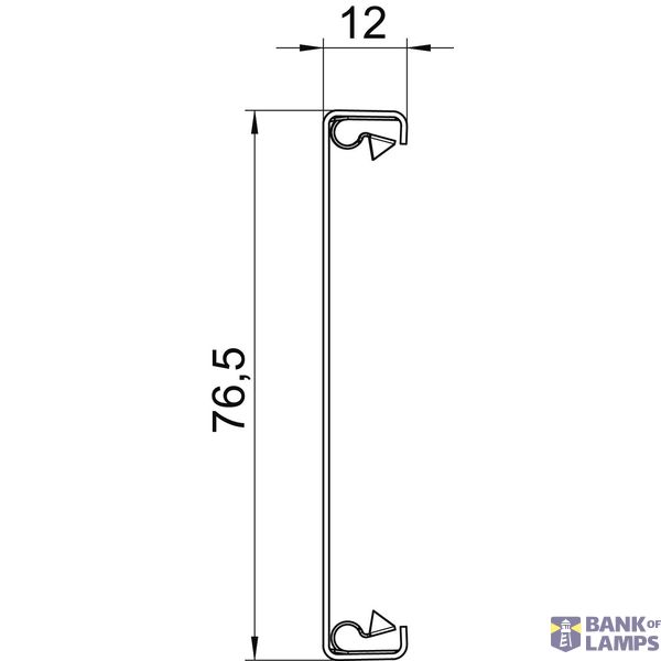 GS-OTLGR Cover  12x76,5x2000 image 2
