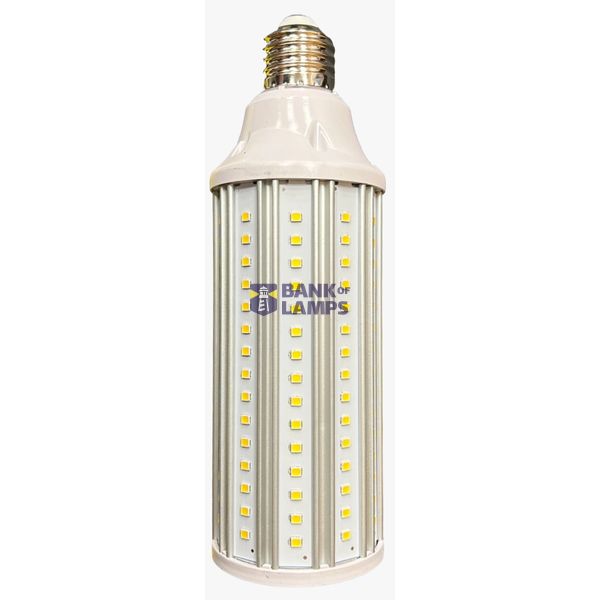 LED Corn Lamp E27 30W 5100lm 170lm/W 4000K CL10 image 1