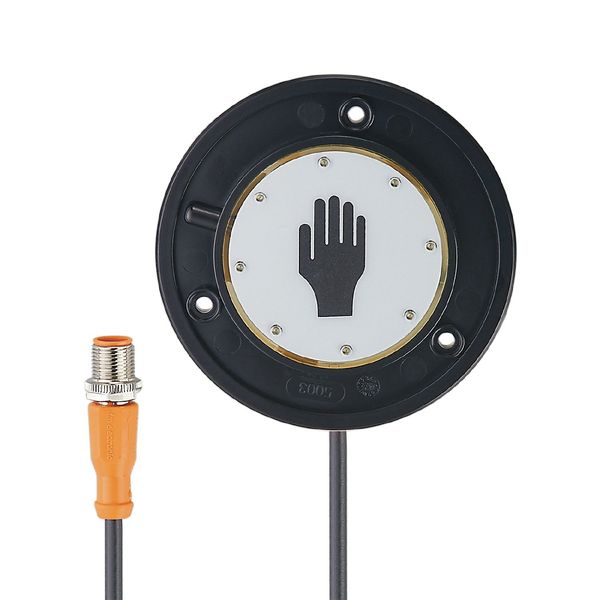KTRDHOKGRBPKG/AM/US/0,3M | Capacitive touch sensor image 1