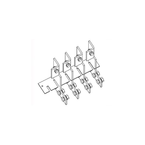 Cable terminal set SKH1000 L123+N, bottom image 4