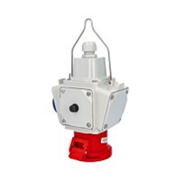 PowerBOX socket pendant pb085 IP 54 image 1