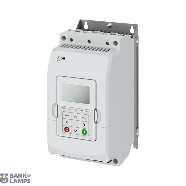 Soft starter, 47 A, 200 - 575 V AC, Us= 110-240 V AC, with control uni image 9
