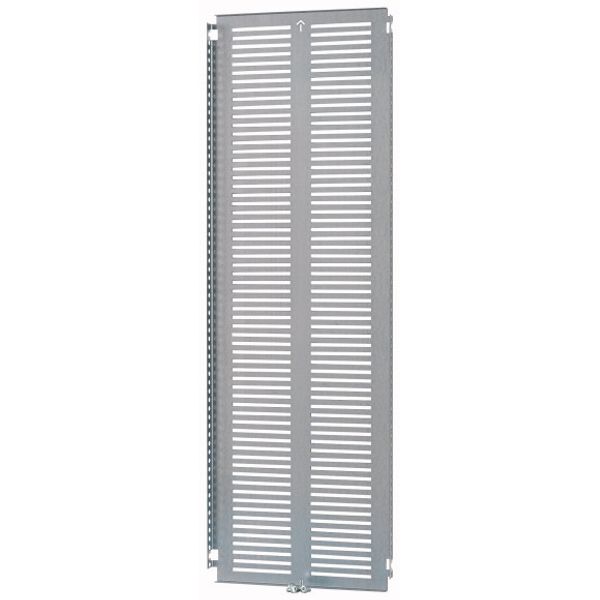 XPRCCV0825035 Vertical partition, cover, XR-MCCB image 1