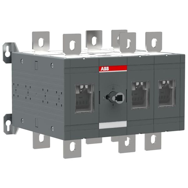 OT630E12C CHANGE-OVER SWITCH image 8