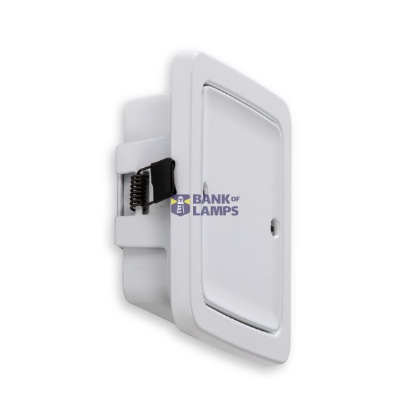 Indoors wall luminaire AVD5 IP64 LED 1x3W PCO VA image 1