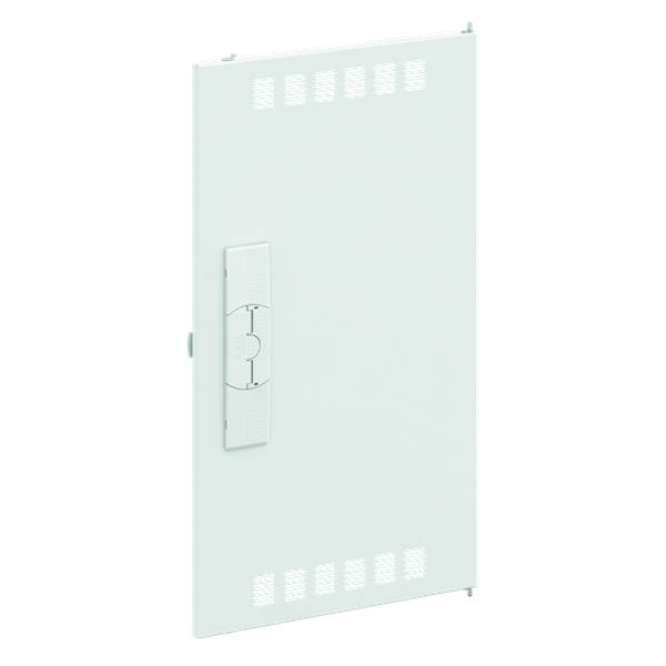 CTL23S ComfortLine Door, IP30, Field Width: 2, 471 mm x 521 mm x 14 mm image 4