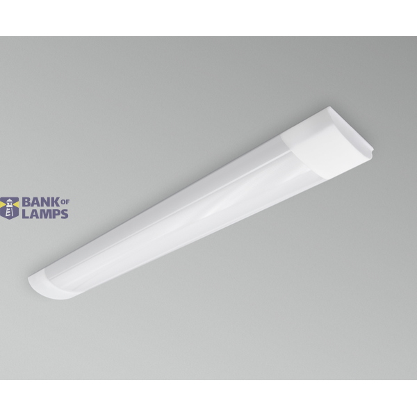 PLAFONIERA LED STABILA 1200 MM image 1