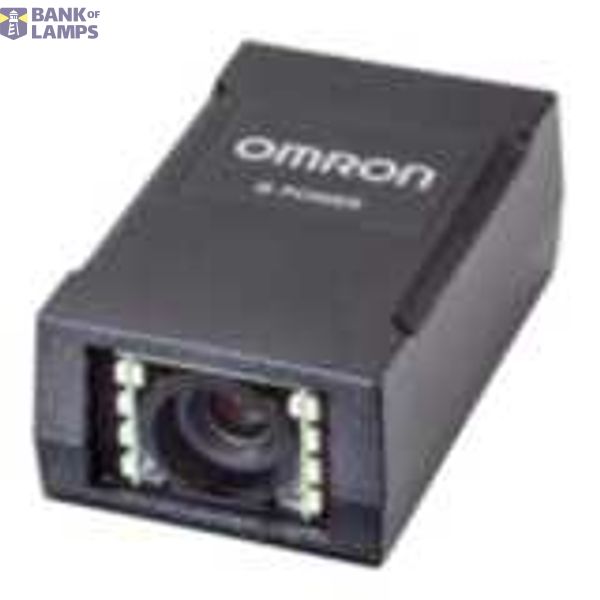 F330 Smart Camera, 5 MP color, Medium view, Fixed focus 64 mm, No oute F3305145C image 1