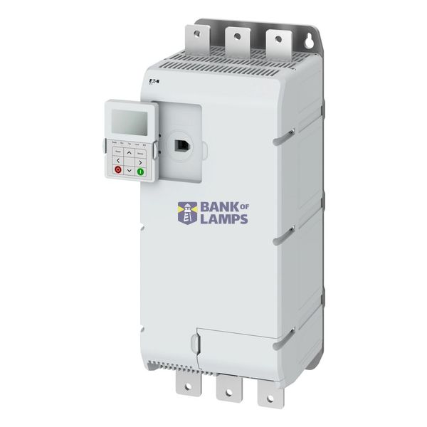 Soft starter, 320, A, 200 - 575 V AC, Us= 24 V DC, with control unit,  image 7