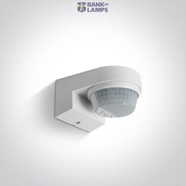 22006A IR MOTION SENSOR IP65 800W 230V image 1