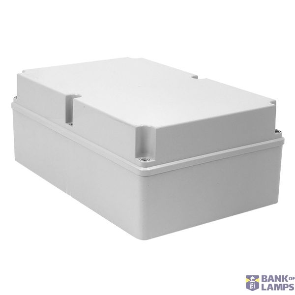 Hermetic box without weakening image 1