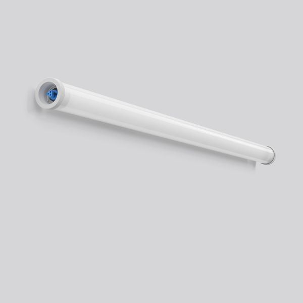 PLANOX TUBE, 62 W, 8650 lm, 840, white, smart+free Tube luminaires, Da image 1