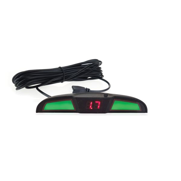 Parking sensor display LED COB image 1