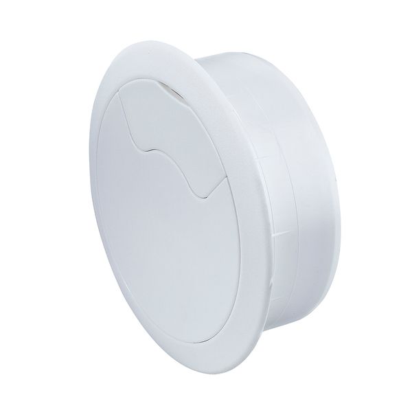 kunststof buis; Multimedia; vanlassdose image 1