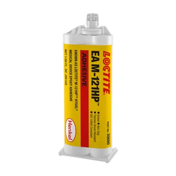 LOCTITE EA M-121HP DC50MLEN image 1
