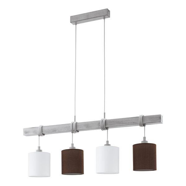 TOWNSHEND 2 pendant light 49927 image 1