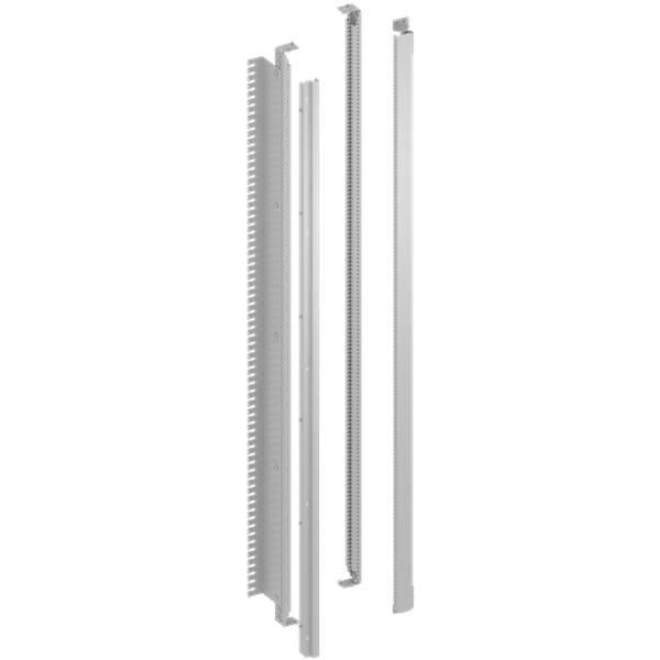 PMS258 PMS258     Mounting set CO 2,5PW H8 image 1