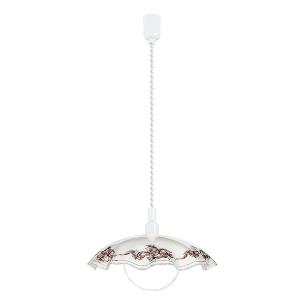VETRO pendant light 3041 image 1
