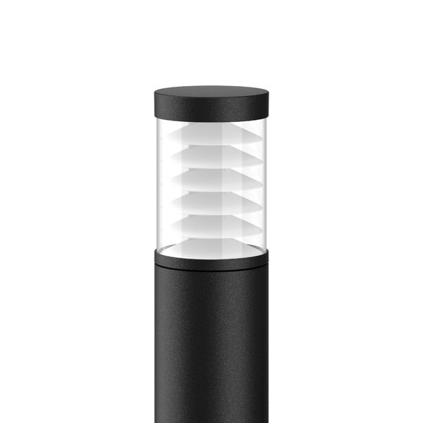 MEGA TOWER F, 18 W, 1550 lm, 830, anthracite, DALI Bollards, D 156 H 1 image 2