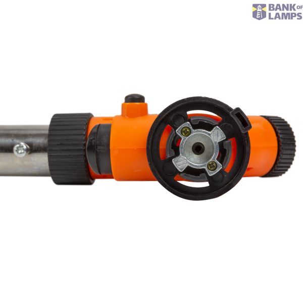 Gas burner 3,54 kW, 1300 °C image 2