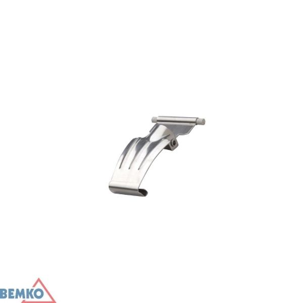 METAL HOLDER FOR LED HERMETIC FITTING OHB image 1
