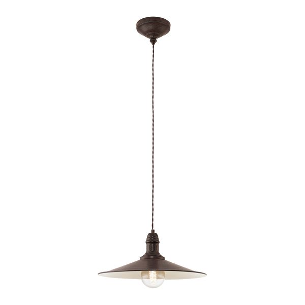 STOCKBURY pendant light 49456 image 1