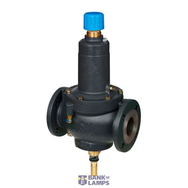 AB-PM, DN 100, Flange image 1
