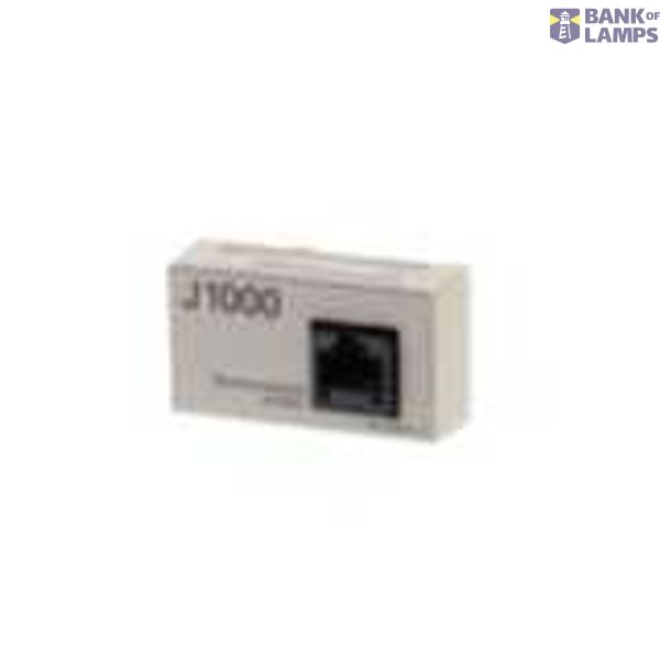 RS-232C comms interface for use  with LED operator JVOP-182 AA025212R image 1