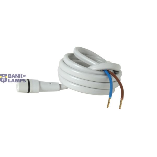 Halogen-free cable 1m. on/off image 1