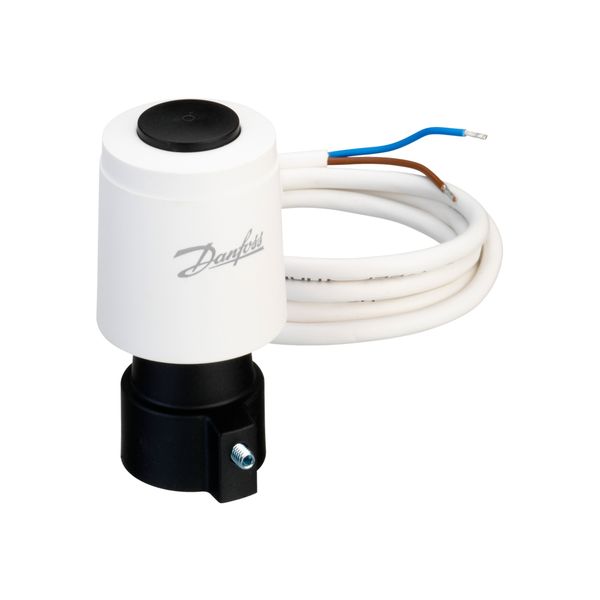 Thermal motor, TWA-A, RA, 230 V, NO, 0.95 m image 1