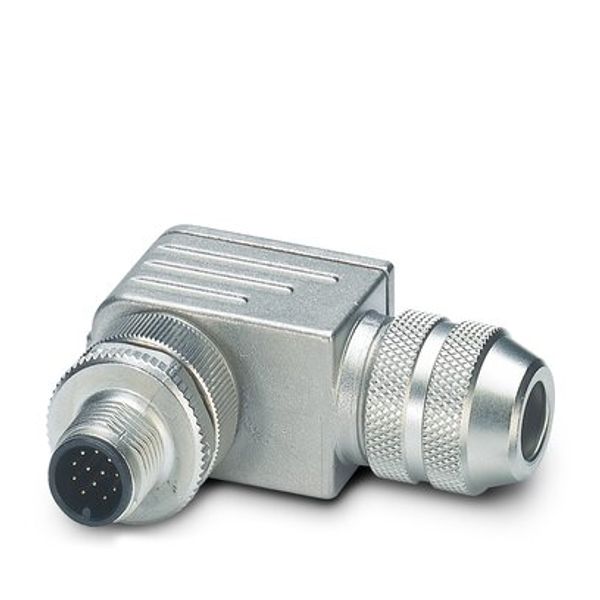 SACC-M12MR-12SOL-PG 9-M SH - Connector image 3