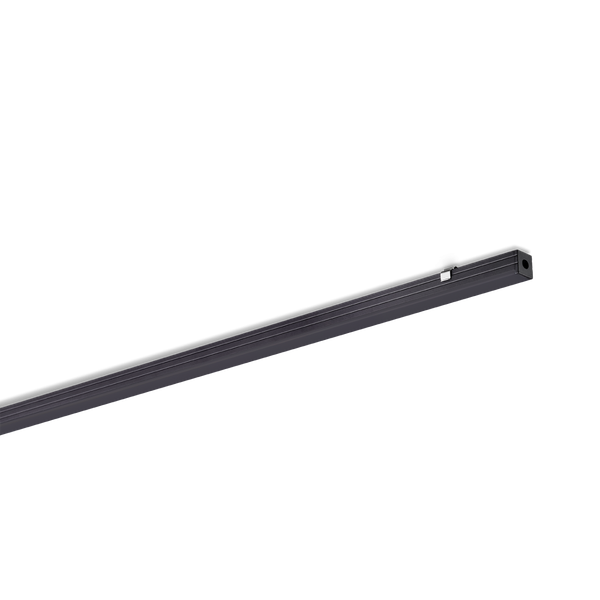 SET XSMALL U BLACK 12/12 BLACK 2M image 1