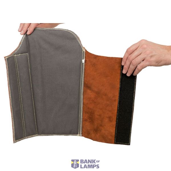 Reinforced hand guard Lava Brown™ image 3