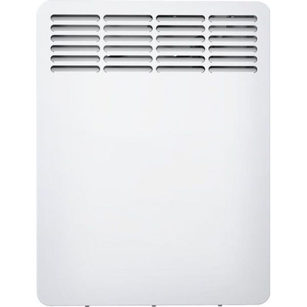 AEG WKL 505 wall convector 500W 230V white LCD image 2