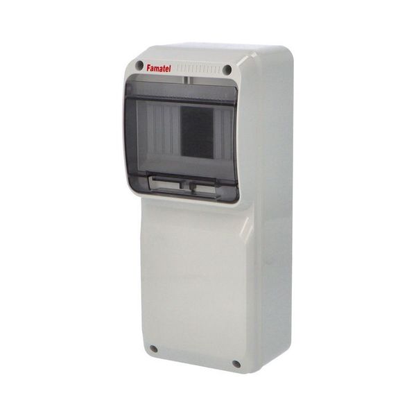 Cabinet ACQUA Combi 3927 6TE IP65 image 2