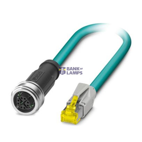 NBC-P12FSX/10,0-94F/R4AC - Network cable image 1