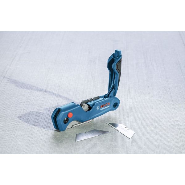 Hand Tool (Folding Knive) image 1