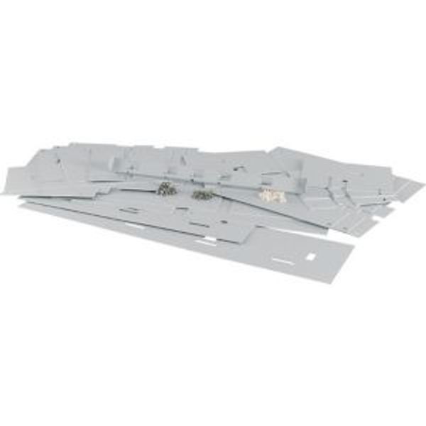 XPIX16CC06 Arc-free separation for Incomer Sections IZMX16, section depth 600/800mm image 2