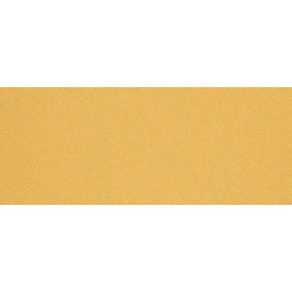 EXPERT C47 Sandpaper with no holes for Orbital Sanders 93 x 23 mm, G 8 1-pc image 1