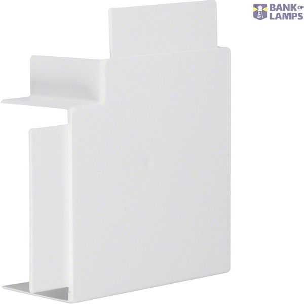 Flat corner, LF/FB60110, pure white image 3