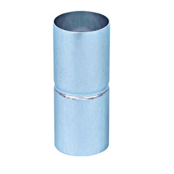 Aluminium plug-in sleeve M20 image 1