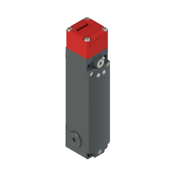 FG series safety switch with separate actuator with lock image 1