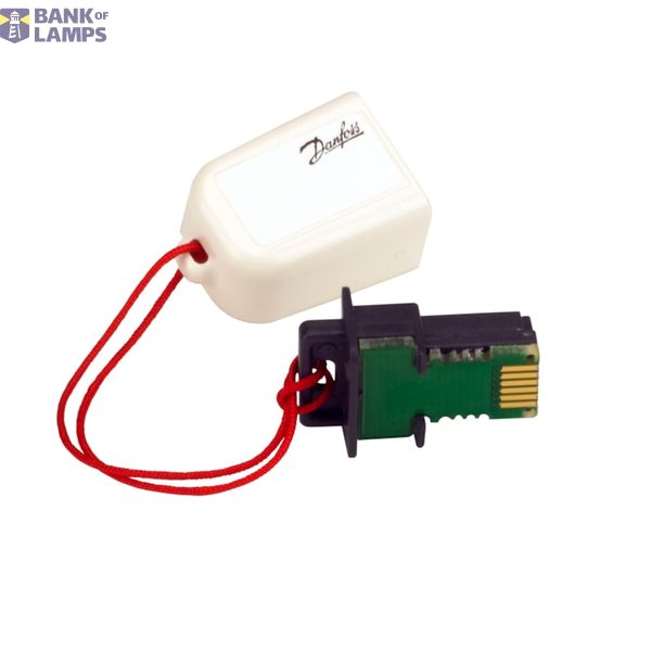 ECL Application keys, A377 image 1