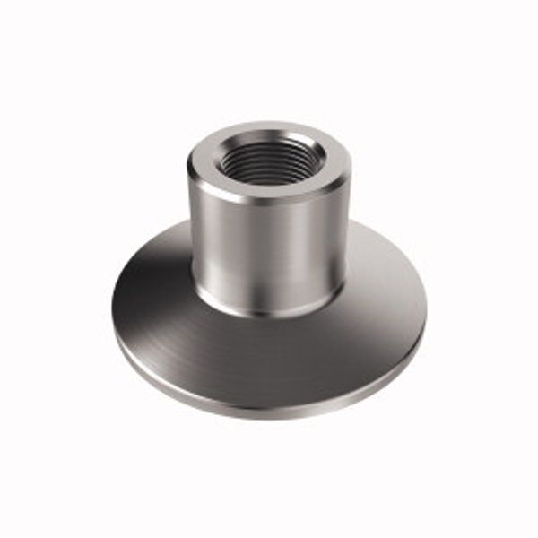 Accessories Tri-Clamp Process Adapters   NCLS-TC50 image 1