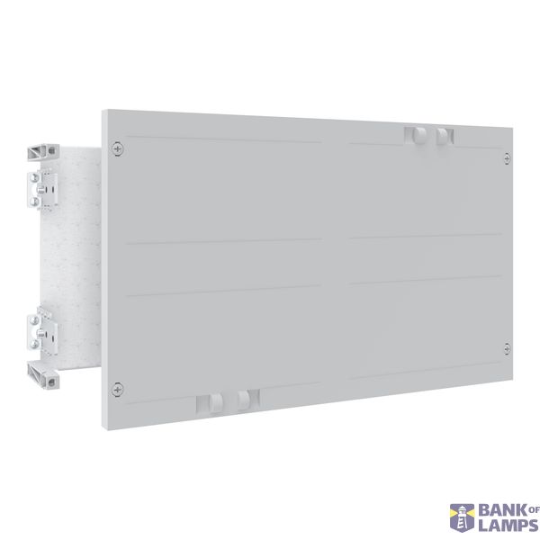 PrismaSeT XL Closed cover 500x300 mm image 1