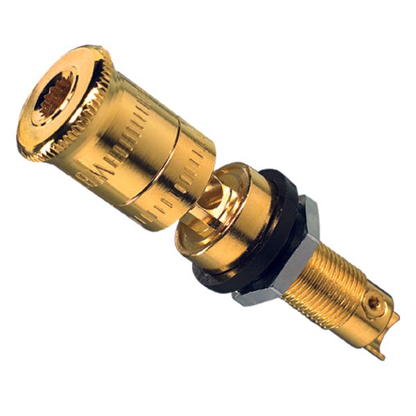 Loudspeaker pole terminal LPK63SW image 2