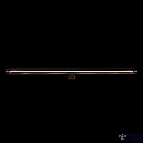 LED Linear Clear S14d Light Bulb CRI 90 - length 500 mm 7W 620Lm 2700K Dimmable - S02 image 2