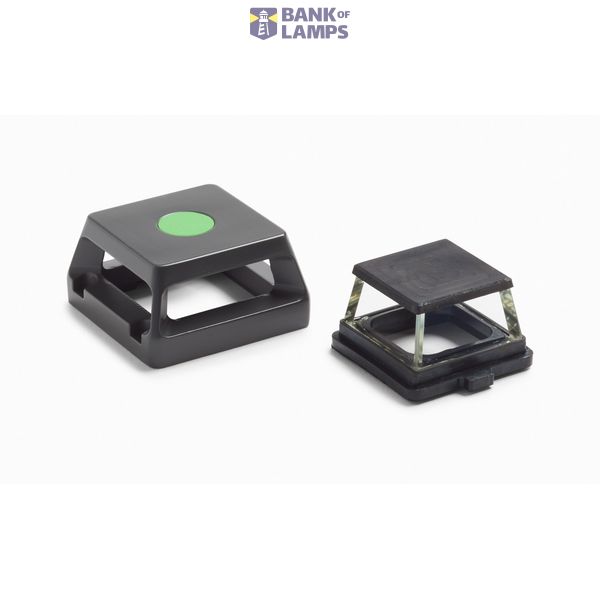 PLS HGI3X360G PLS Housing Glass Insert for PLS 3X360G image 2