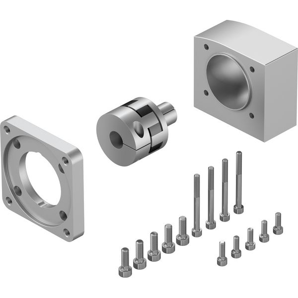 EAMM-A-L48-70A Axial kit image 1