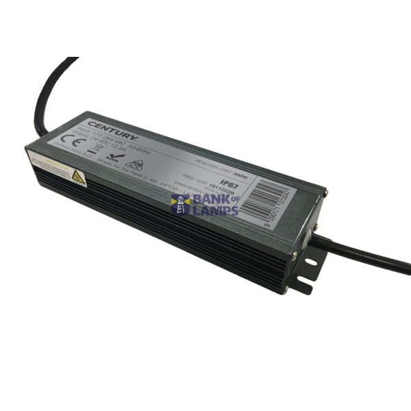 DRIVER STRIP LED image 1